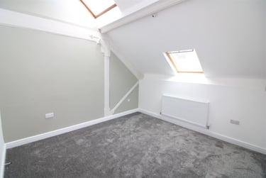 2 bed flat, 147 Carlton Road, St Anns, Nottingham, NG32AL - Image 10